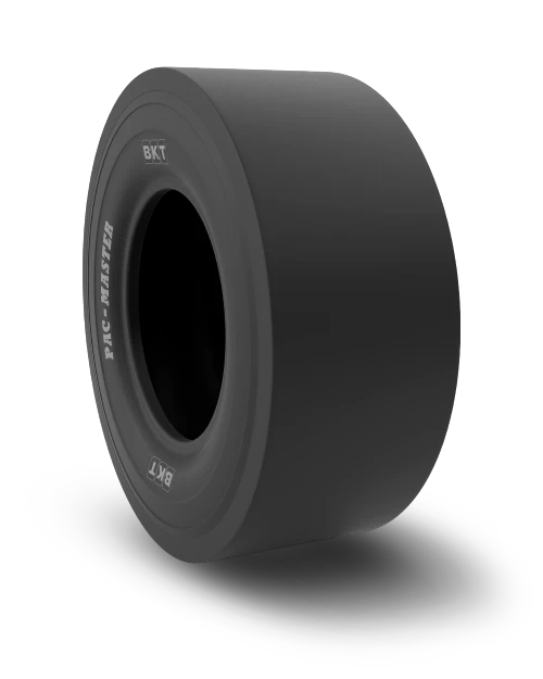 Neumático para Compactadora 9.00-20 Pac Master 12PR TT BKT