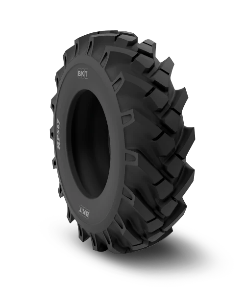 Neumático Multipropósito para Camión y Maquinaria Vial 16.0/70-20 MP 567 14PR TL BKT