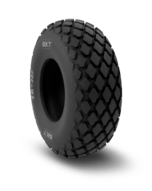 Neumático Industrial para Tractor 16.9-28 TR 387 8PR TL BKT