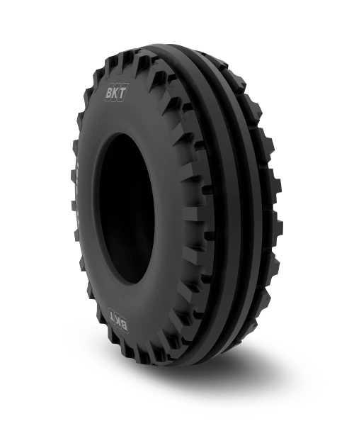 Neumático Agrícola Delantero para Tractor 6.50-16 TF 8181 6PR TT BKT
