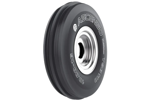 Neumático Agrícola para Tractor 6.50-16 TSB 110 F-2 6PR TT Ascenso