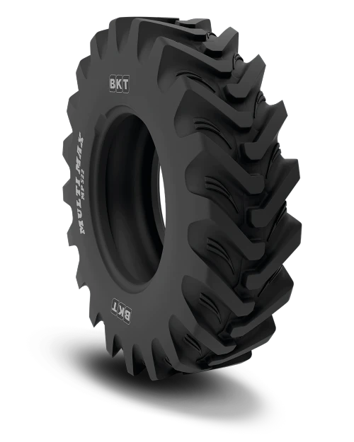 Neumático para Manipulador Telescópico 460/70R24 Multimax MP 522 Industrial 159A8/B TL BKT