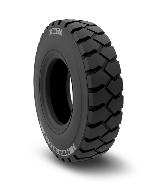 Neumático Industrial para Minicargadora 10.00-20 Power Trax HD 16PR TT BKT