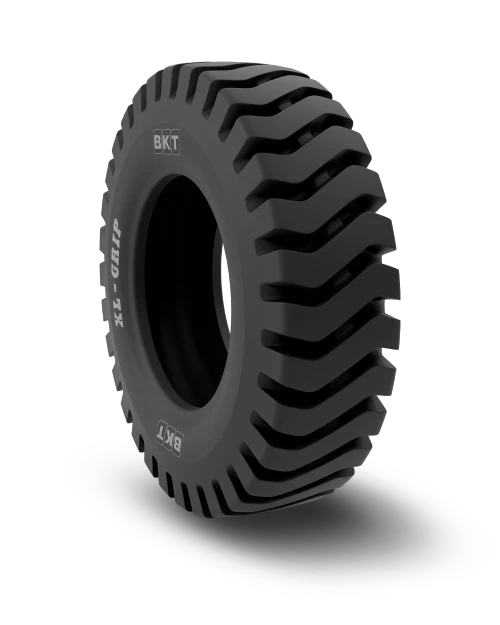 Neumático para Movimiento de Tierra 18.00-25 XL Grip L3 32PR TL BKT