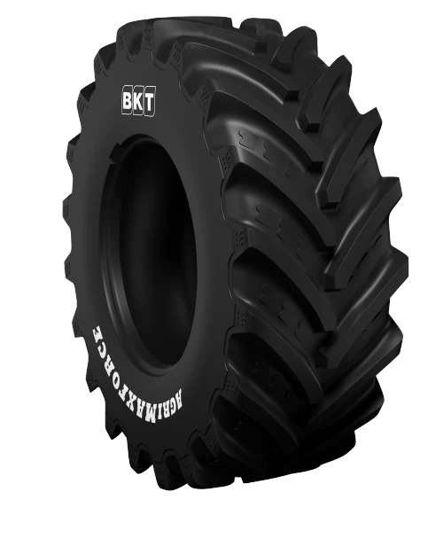 Neumático Agrícola para Tractor de Alta Potencia IF 380/80R38 Agrimax Force R1W 149D TL BKT