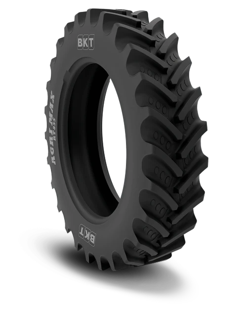 Neumático Agrícola para Tractor 320/85R24 Agrimax RT 855 R1W 122A8/B TL BKT