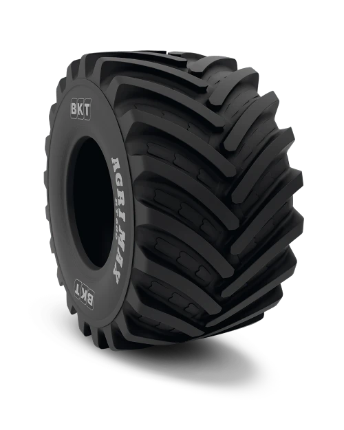 Neumático Agrícola para Tractor 1050/50R32 Agrimax RT 600 184A8 TL BKT