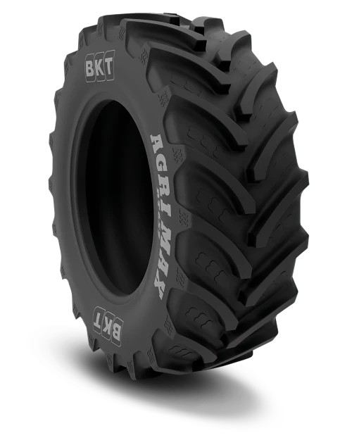Neumático Agrícola para Tractor 650/65R42 Agrimax RT 657 R1W 165D TL BKT