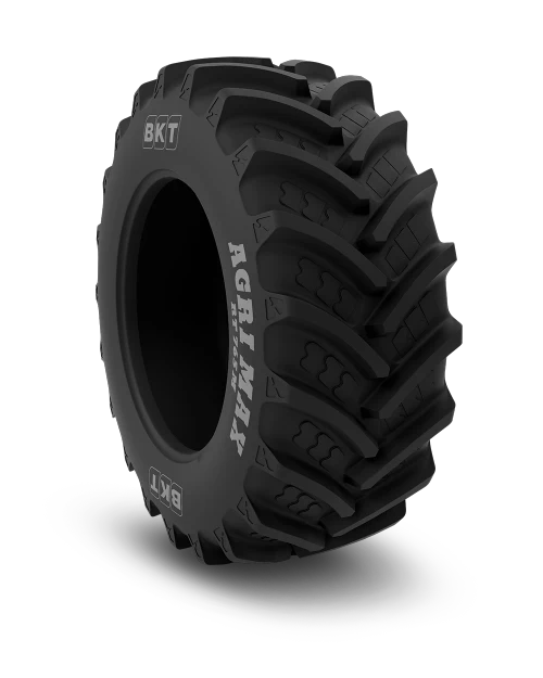 Neumático Agrícola para Tractor 200/70R16 Agrimax RT 765 R1W 94A8/B TL BKT