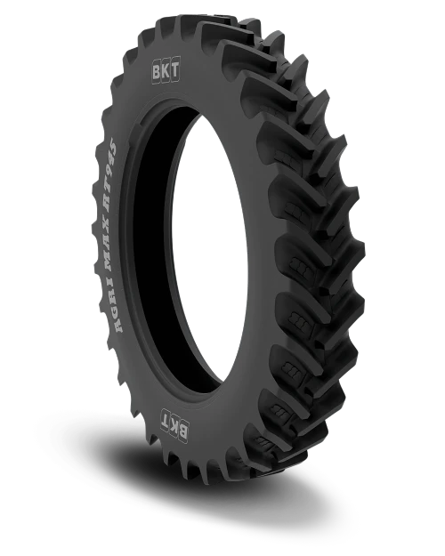 Neumático Agrícola para Tractor 320/90R54 Agrimax RT 945 R1W 156A8/B TL BKT