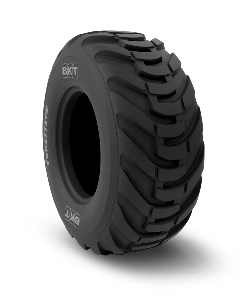 Neumático Forestal 600/55-26.5 Forestech Steel Belted LS2 20PR TL BKT