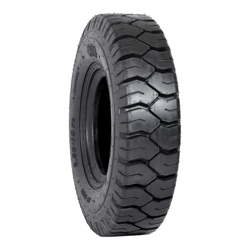 Neumático agrícola 8.25-15 modelo Traxmax diseño AT-5491, 18 telas, uso con cámara (TT), para tractor