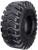 Neumático Industrial 20.5/70-16 L3 14PR Armour