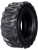 Neumático Industrial 15*16.9 RG 500 14PR TL Armour