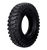Neumático Industrial 8.25-16 RG 600A 16PR TL Armour