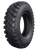 Neumático Para Tractor Trasero 23.1-30 R3 16PR TL Armour