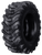 Neumático Para Minicargadora 10-16.5 SK 300 10PR TL Armour