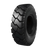 Neumático Para Autoelevador Maciza 18*7-8 SP900 14/16PR Armour