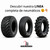 Cubierta Para Tractor Delantero 6.00-19 Reforzada 8 Telas F2 3 Guías ATF Traxmax