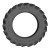Neumatico 320/85R24 RRT 885 TL MRL