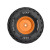 Neumatico CEAT 500/60R22.5 FLOATM 60 155D TL I3R