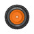 Neumatico CEAT 10-16.5 GRIP X HD 12PR TL ESP. ASFALTO SK