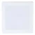 Panel Plafón LED Aplicar 12w Cuadrado Smart RGB Wifi Werke