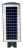 Luminaria Solar de Calle 60w Luz Fría 6500k con Caño 50cm Werke