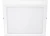 Panel LED Aplicar Cuadrado 18w Luz Cálida 3000k Multivoltaje Werke By Signify - Pack x6