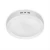 Panel LED de Aplicar 18w - Redondo AC/DC 12v Werke