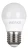 Lámpara LED Gota E14 5.5w Luz Fría 6400k Werke - Pack x10