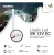 Listón de LED 6w 30cm con Interruptor y Cocodrilos 12v Werke
