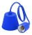 Colgante de Silicona Azul Werke