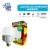 Lámpara Galponera Hi Power 20w con Sensor Fotocélula Luz Fría Werke