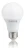 Lámpara LED Bulbo 8w Luz Cálida 2700k E27 Werke - Pack x10