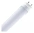 Tubo LED T8 18w Luz Fría 6400k Werke - Pack x5
