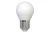 Lámpara LED Gota 1w Guirnalda Decorativa Werke - Pack x10