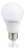 Lámpara LED Bulbo 10w Luz Fría 6400k E27 Werke - Pack x10