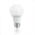 Lámpara LED Bulbo 10w Luz Fría 6400k E27 Werke - Pack x10