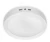 Panel LED Aplicar Redondo 12w Color Blanco Luz Neutra Werke - Pack x4