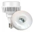 Lámpara LED Alta Potencia 60w Luz Fría 6400k E40 Long Neck Werke - Pack x2
