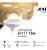 Lámpara LED Ar111 15w Dimerizable Cálida Werke - Pack x4