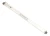Listón para Tubo LED T8 1x10w 60cm Werke - Pack x5