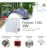 Freezer 12v 158l 59w Werke