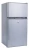 Heladera con Freezer 12v 108l + 38l 60w Werke