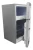 Heladera con Freezer 12v 108l + 38l 60w Werke