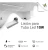 Listón para Tubo LED T8 1x10w 60cm Werke - Pack x5