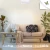 Panel Plafón LED 24w Embutir Cuadrado Color Blanco Luz Fría Werke - Pack x4