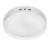 Panel LED Aplicar Redondo 24w Luz Neutra 4100k Werke - Pack x4