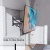 Soporte TV LED/Smart 14"-42" de Pared Inclinable 50kg Werke